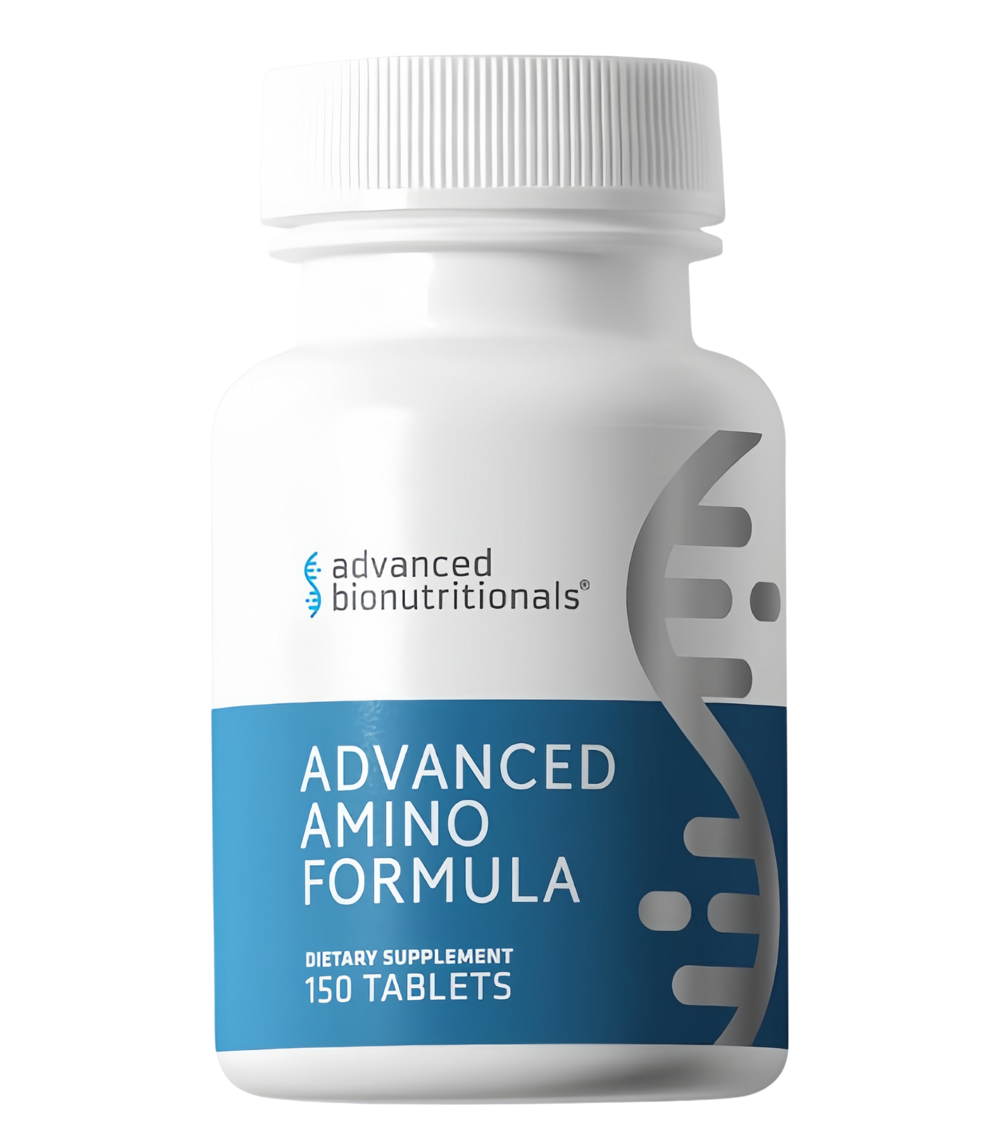Advanced Amino Formula | Essential Amino Acid Tablets | Vegan, 150 Count